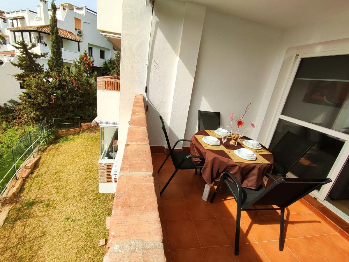 2bdr Sunny With Pool And Private Parking In Appartement Benalmádena