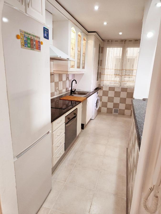 2bdr Sunny With Pool And Private Parking In * Benalmádena