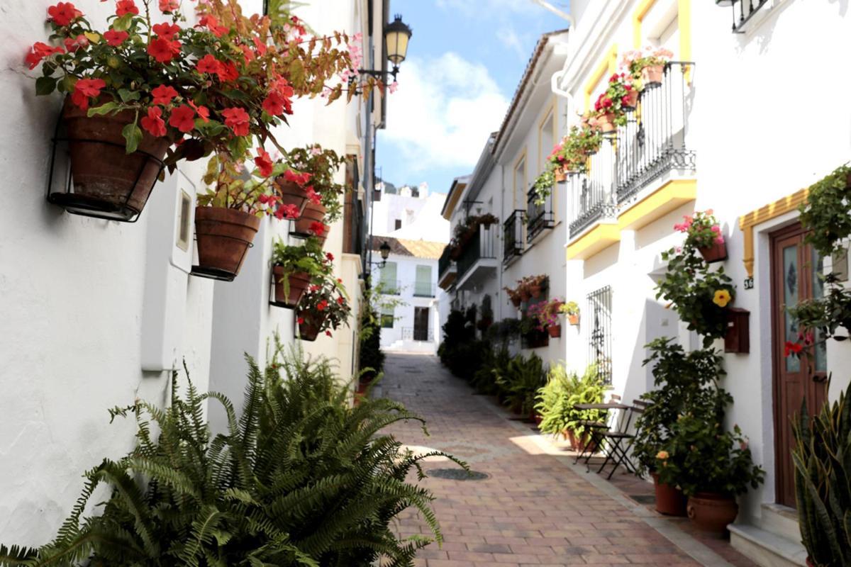 2bdr Sunny With Pool And Private Parking In * Benalmádena