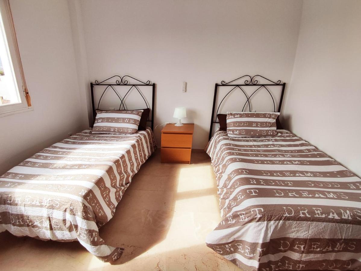 2bdr Sunny With Pool And Private Parking In Benalmádena