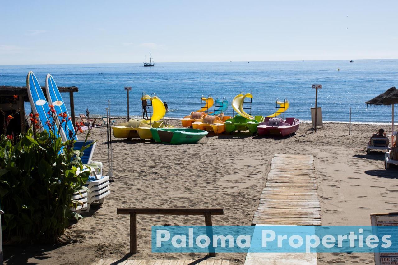 2bdr Sunny With Pool And Private Parking In Appartement