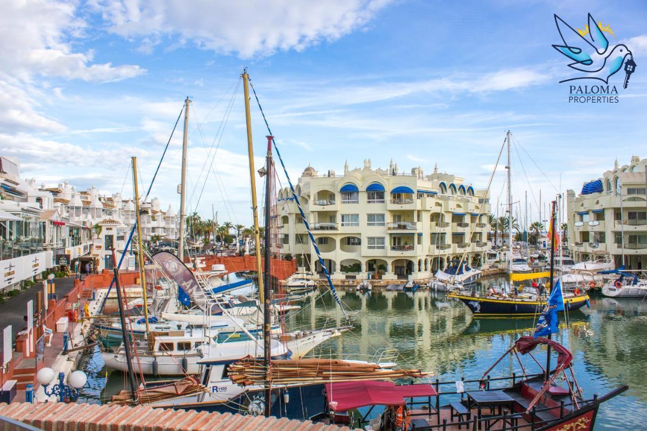 2bdr Sunny With Pool And Private Parking In