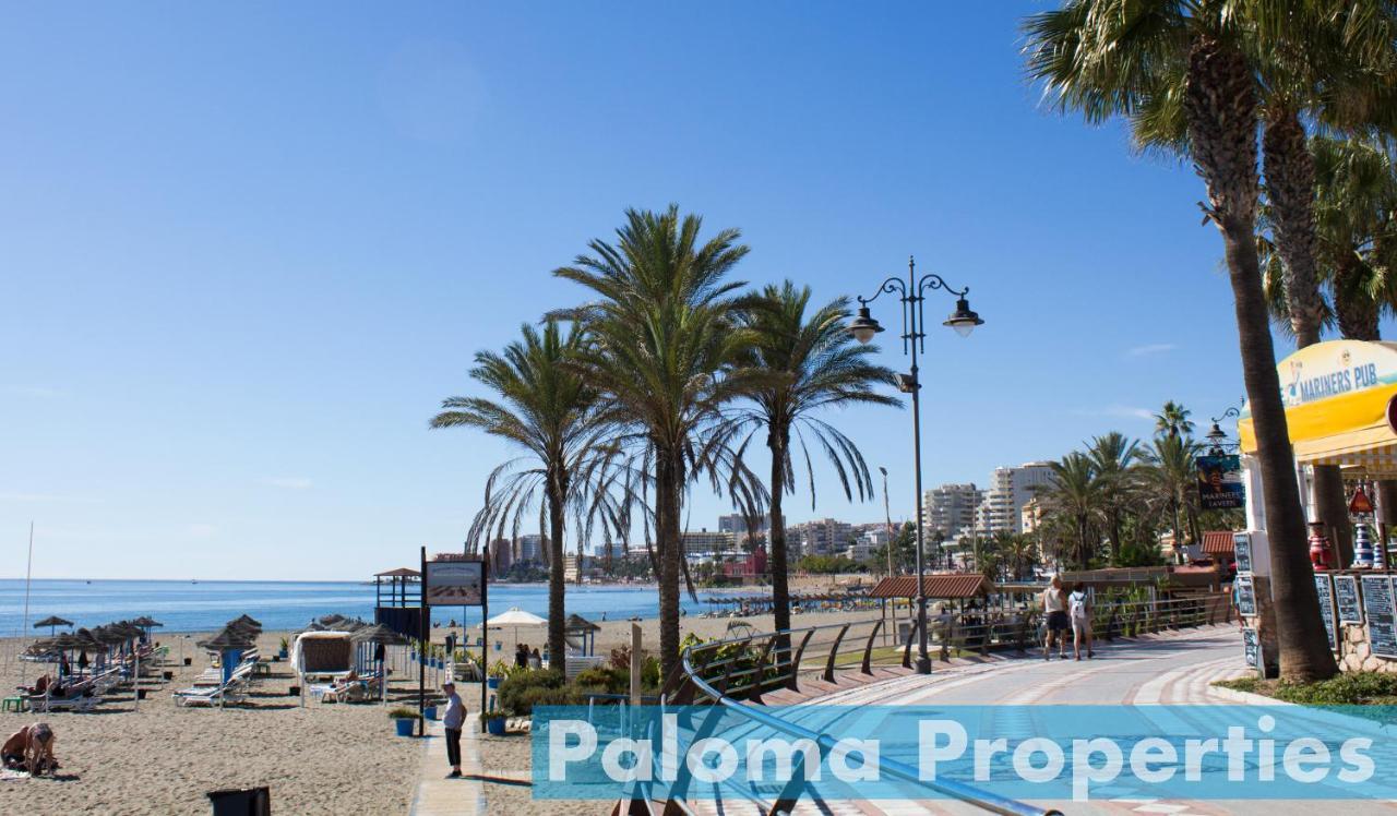 Appartement 2bdr Sunny With Pool And Private Parking In