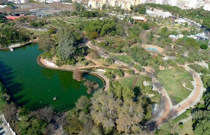 2bdr Sunny With Pool And Private Parking In Benalmádena