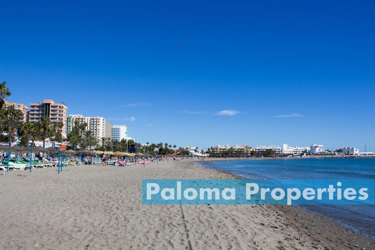 2bdr Sunny With Pool And Private Parking In Appartement *