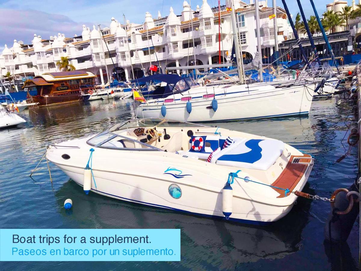 2bdr Sunny With Pool And Private Parking In *