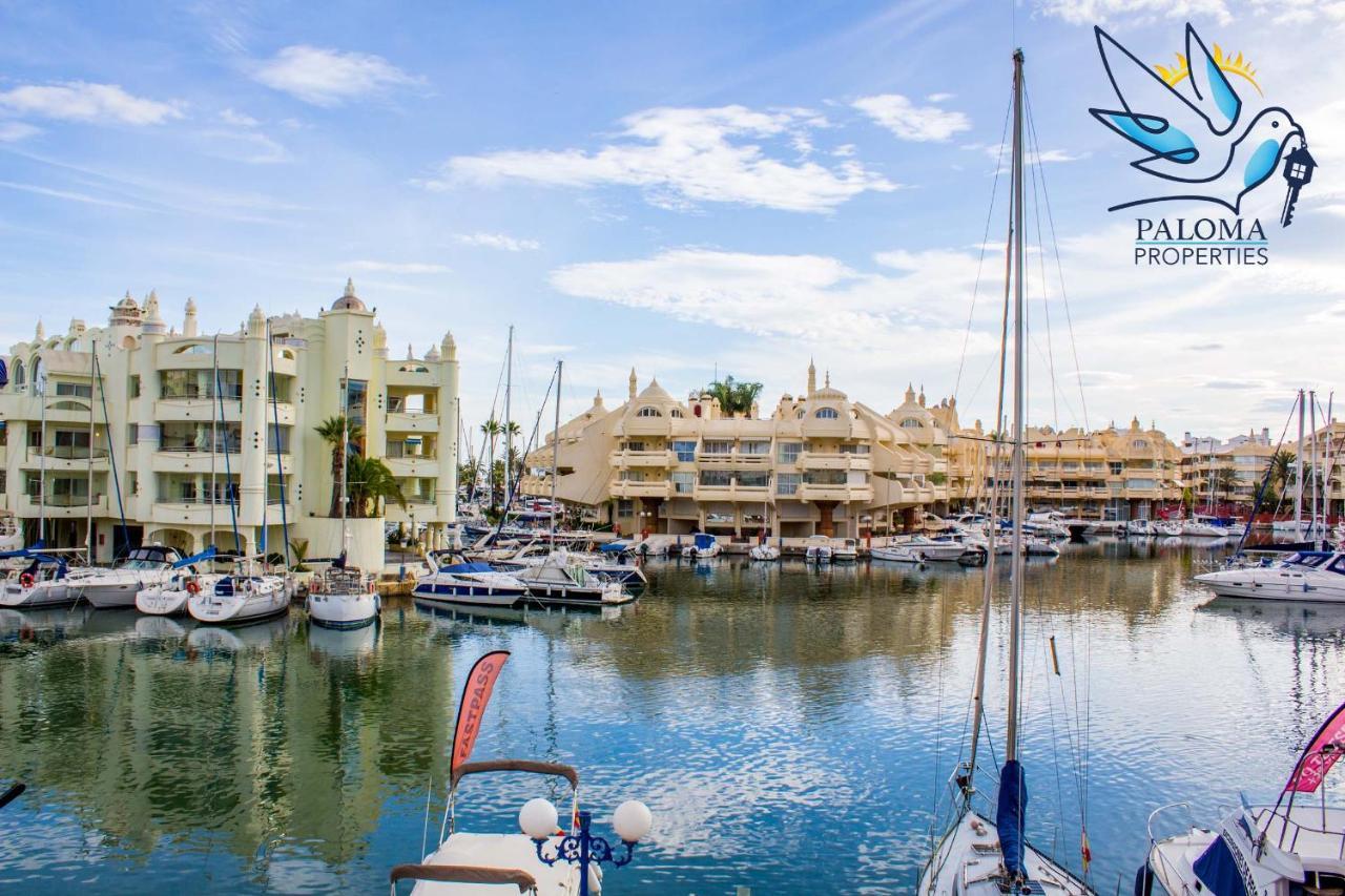 2bdr Sunny With Pool And Private Parking In Appartement Benalmádena